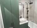 1-комнатная квартира · 45 м² · 3/12 этаж, К. Толеметова 113/115 — Тулеметова угол байдибек би за 300 000 ₸ в Шымкенте, Туран р-н — фото 4