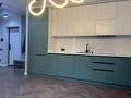 1-комнатная квартира · 45 м² · 3/12 этаж, К. Толеметова 113/115 — Тулеметова угол байдибек би за 300 000 ₸ в Шымкенте, Туран р-н — фото 9