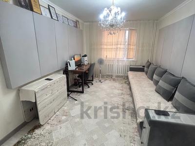 2-комнатная квартира, 55 м², 1/9 этаж, 6 мкр 4 за 20 млн 〒 в Талдыкоргане, мкр Болашак