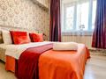 2-бөлмелі пәтер · 56 м² · 2/5 қабат, Райымбека 383/2, бағасы: 18 000 ₸ в Алматы, Алмалинский р-н