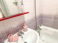 2-бөлмелі пәтер · 56 м² · 2/5 қабат, Райымбека 383/2, бағасы: 18 000 ₸ в Алматы, Алмалинский р-н — фото 13