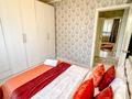 2-бөлмелі пәтер · 56 м² · 2/5 қабат, Райымбека 383/2, бағасы: 18 000 ₸ в Алматы, Алмалинский р-н — фото 2