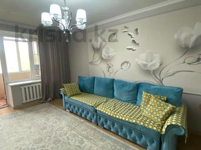 2-комнатная квартира · 75 м² · 8/17 этаж, Навои — Развитая инфраструктура: магазины, школы, остановки в шаговой доступности за 47 млн ₸ в Алматы, Ауэзовский р-н