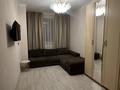 1-комнатная квартира · 37 м² · 6/9 этаж, Акмешит 11 — Жанибек и Керей хандра за 260 000 ₸ в Астане, Есильский р-н — фото 2