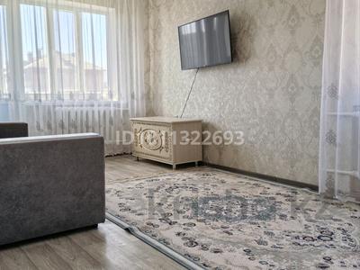 2-комнатная квартира · 45 м² · 4/5 этаж, Спартака за 20.5 млн ₸ в Семее