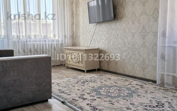 2-комнатная квартира · 45 м² · 4/5 этаж, Спартака за 20.5 млн ₸ в Семее — фото 2