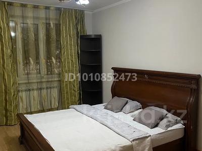 4-комнатная квартира · 85 м² · 2/5 этаж, мкр Мамыр-7 9 — ул. Момышулы уг. Абая за 60 млн 〒 в Алматы, Ауэзовский р-н