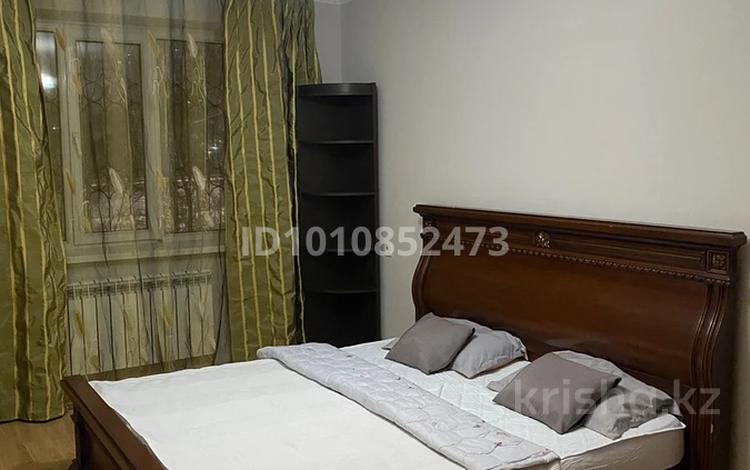 4-комнатная квартира · 86 м² · 2/5 этаж, мкр Мамыр-7 9 — ул. Момышулы уг. Абая за 60 млн 〒 в Алматы, Ауэзовский р-н — фото 2