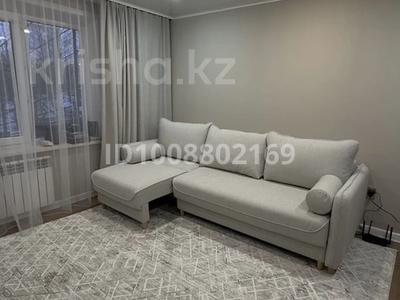 1-комнатная квартира · 36 м² · 1/5 этаж, мкр Юго-Восток, Мкр Гульдер 1 4 — НОРМЫ за 17 млн 〒 в Караганде, Казыбек би р-н