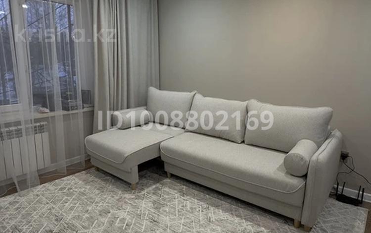 1-комнатная квартира · 36 м² · 1/5 этаж, мкр Юго-Восток, Мкр Гульдер 1 4 — НОРМЫ за 17 млн 〒 в Караганде, Казыбек би р-н — фото 3