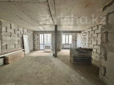 2-комнатная квартира · 50 м² · 4/12 этаж, мкр Аккент, Шарипа Омарова 7 — Фаризы Онгарсыновой за 23.5 млн 〒 в Алматы, Алатауский р-н