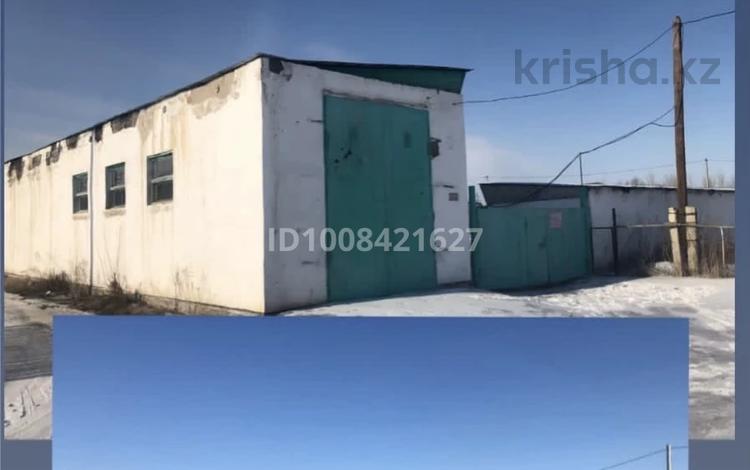 Промбаза · 1 га, Дачи 4 — Поселок ВОСТОЧНЫЙ за 30 млн 〒 в Семее — фото 3
