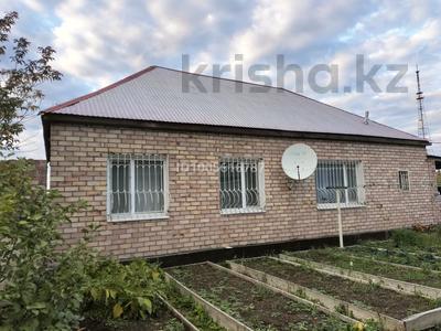 Отдельный дом · 4 комнаты · 100 м² · 6 сот., Богембай батыра 26 — Район мечети, 21 мкр. за 40 млн 〒 в Экибастузе