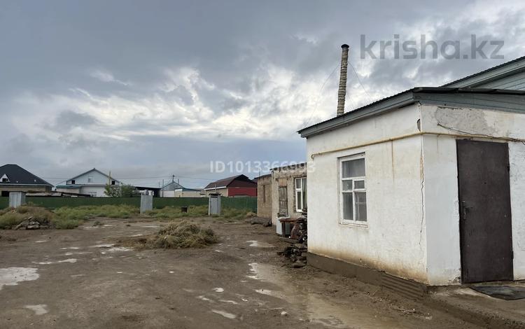 Отдельный дом · 3 комнаты · 44 м², Ж дүйсенов 10 за 10 млн ₸ в  — фото 2