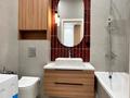 2-комнатная квартира · 54 м² · 10/10 этаж, 118 10 за 59.5 млн ₸ в Алматы, Бостандыкский р-н — фото 11
