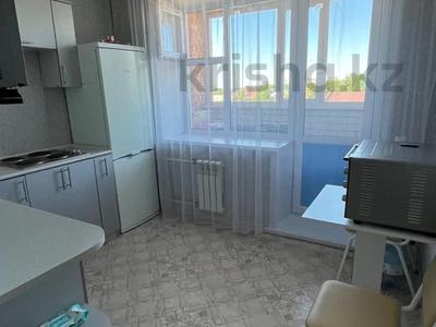 1-бөлмелі пәтер · 38 м² · 4/5 қабат, 4 линия, бағасы: 16.5 млн ₸ в Петропавловске