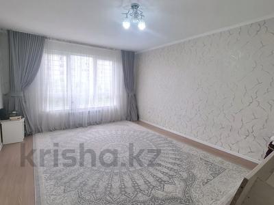 2-комнатная квартира · 65 м² · 5/9 этаж, мкр Аккент 27 за 38 млн ₸ в Алматы, Алатауский р-н