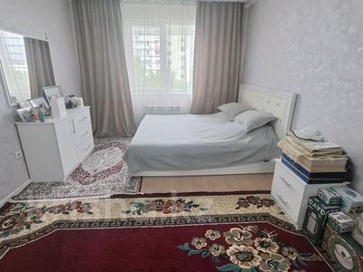 2-комнатная квартира · 65 м² · 5/9 этаж, мкр Аккент 27 за 37 млн ₸ в Алматы, Алатауский р-н