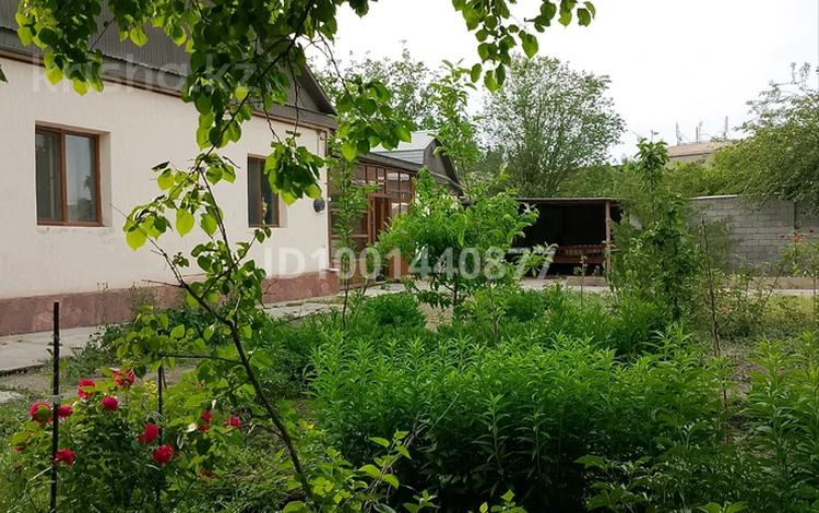 Отдельный дом · 10 комнат · 142 м² · 8.6 сот., 2ая Степная 57 — улица находиться где энергосбыт. за 50 млн ₸ в Таразе — фото 48