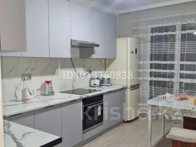 1-бөлмелі пәтер · 40 м² · 4/12 қабат, Бейбарыс Султан, бағасы: 200 000 ₸ в Астане, Сарыарка р-н
