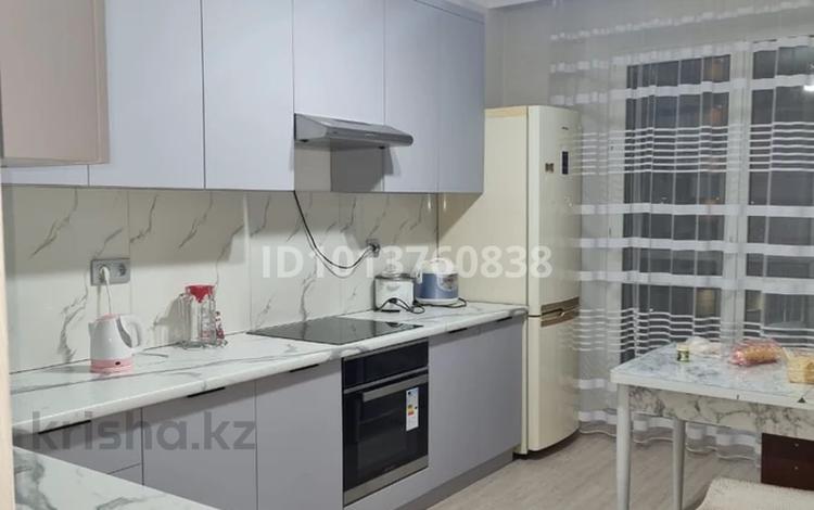 1-бөлмелі пәтер · 40 м² · 4/12 қабат, Бейбарыс Султан, бағасы: 200 000 ₸ в Астане, Сарыарка р-н — фото 2