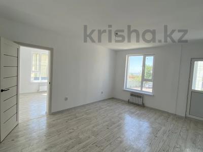 2-комнатная квартира · 44 м² · 2/4 этаж, мкр Акжар, Береке за 25.5 млн ₸ в Алматы, Наурызбайский р-н