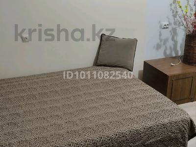 1-комнатная квартира · 33 м² · 7/9 этаж, мкр Аксай-1А 7 за 2 000 〒 в Алматы, Ауэзовский р-н