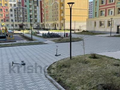 3-комнатная квартира, 115 м², 5/9 этаж, Храпатый за 73 млн 〒 в Астане, Алматы р-н