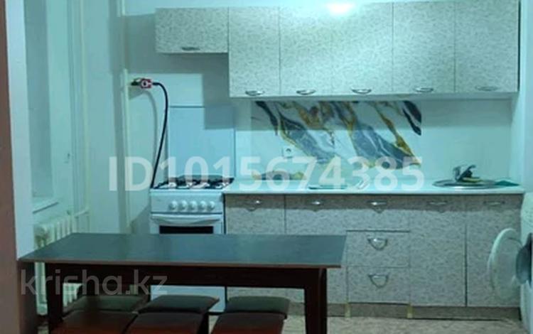 2-комнатная квартира · 51.4 м² · 2/9 этаж, Байкен Ашимова 16 за 19.3 млн ₸ в Талдыкоргане, мкр Коктем — фото 2