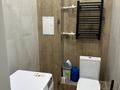 3-бөлмелі пәтер · 90 м² · 4/5 қабат, мкр Юго-Восток, Таттимбета 33/10, бағасы: 55 млн ₸ в Караганде, Казыбек би р-н — фото 3