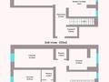 5-комнатная квартира, 197.7 м², 5/6 этаж, мкр. Алтын орда за ~ 75.1 млн 〒 в Актобе, мкр. Алтын орда — фото 6