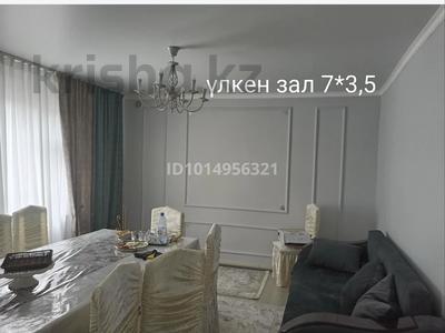 Жеке үй · 5 бөлме · 130 м² · 10 жүзд., Молдагулова 46, бағасы: 31 млн ₸ в Узынагаш