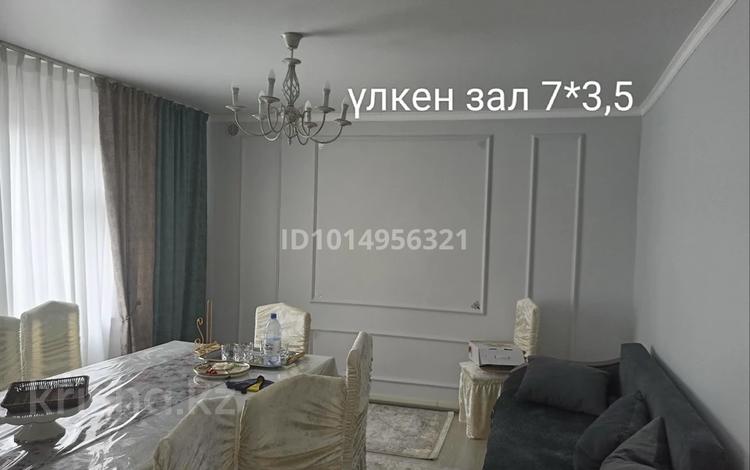 Жеке үй · 5 бөлме · 130 м² · 10 жүзд., Молдагулова 46, бағасы: 31 млн ₸ в Узынагаш — фото 3