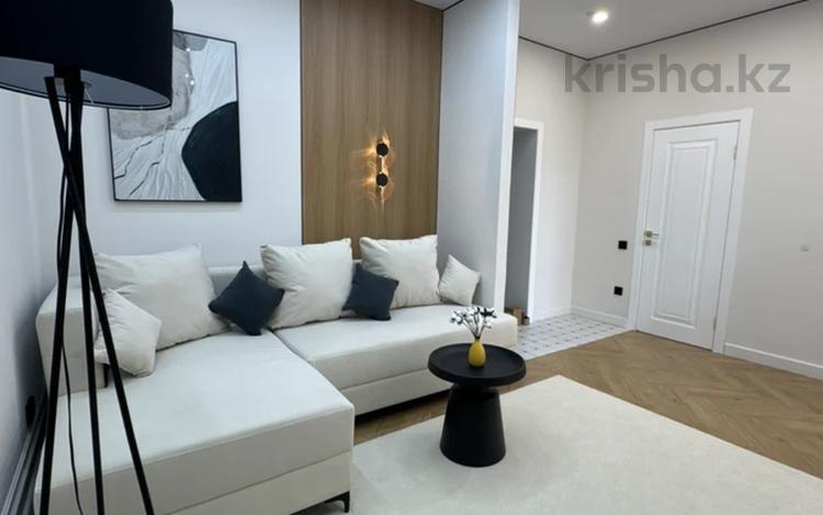 1-комнатная квартира · 48 м² · 3/5 этаж, мкр. Алтын орда 357/1 за 26.8 млн ₸ в Актобе — фото 2