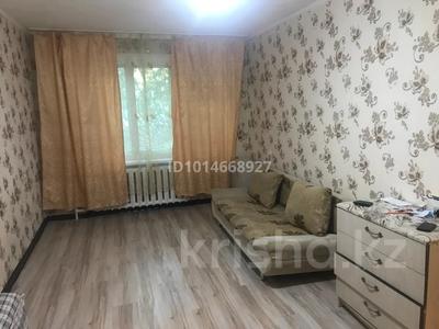 1-комнатная квартира · 30 м² · 1/5 этаж, Петрова 7/1 за 15.7 млн ₸ в Астане, Алматы р-н