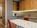 3-бөлмелі пәтер · 155 м² · 10/21 қабат, Кайым Мухамедханов 1, 1/1, 1/2, бағасы: 250 млн ₸ в Астане, Нура р-н — фото 18