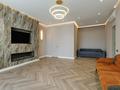 3-бөлмелі пәтер · 155 м² · 10/21 қабат, Кайым Мухамедханов 1, 1/1, 1/2, бағасы: 250 млн ₸ в Астане, Нура р-н — фото 8