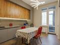 3-бөлмелі пәтер · 155 м² · 10/21 қабат, Кайым Мухамедханов 1, 1/1, 1/2, бағасы: 250 млн ₸ в Астане, Нура р-н — фото 19