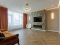 3-бөлмелі пәтер · 155 м² · 10/21 қабат, Кайым Мухамедханов 1, 1/1, 1/2, бағасы: 250 млн ₸ в Астане, Нура р-н — фото 9