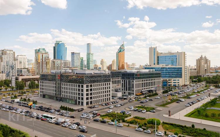 3-бөлмелі пәтер · 155 м² · 10/21 қабат, Кайым Мухамедханов 1, 1/1, 1/2, бағасы: 250 млн ₸ в Астане, Нура р-н — фото 7