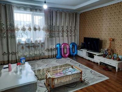 Отдельный дом • 4 комнаты • 120 м² • 8 сот., мкр Дархан, Дархан ш/а.майкановой 6 за 52 млн 〒 в Алматы, Алатауский р-н