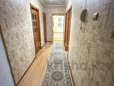 3-бөлмелі пәтер · 72 м² · 4/4 қабат, 11-шағынаудан 192 В — Рядом с рынком Алатау, бағасы: 23 млн ₸ в Шымкенте, Енбекшинский р-н