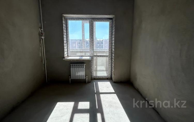 1-комнатная квартира · 40.5 м² · 6/9 этаж, мкр. Алтын орда за 16.5 млн ₸ в Актобе — фото 2