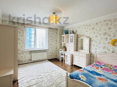 3-бөлмелі пәтер · 110 м² · 9/9 қабат, Сарайшык 9, бағасы: 350 000 ₸ в Астане, Есильский р-н