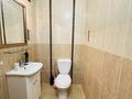3-бөлмелі пәтер · 110 м² · 9/9 қабат, Сарайшык 9, бағасы: 350 000 ₸ в Астане, Есильский р-н — фото 22