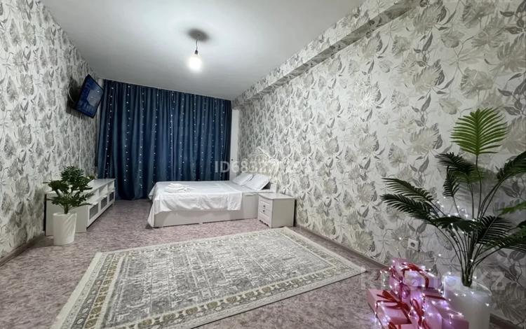 2-бөлмелі пәтер · 63 м² · 1/9 қабат, мкр. Зачаганск пгт Бірлік 23, бағасы: 23.5 млн ₸ в Уральске — фото 25