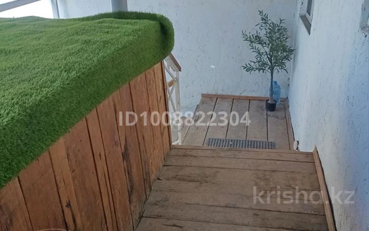 Отдельный дом · 7 комнат · 300 м² · 10 сот., Ангарская 10 — Ул.Алихан Бокехан(бывшая Аэродромная) Бостан магазин. за 55 млн 〒 в Алматы, Жетысуский р-н — фото 2