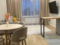 2-бөлмелі пәтер · 54 м² · 20/21 қабат, Достык 8/2, бағасы: 25 000 ₸ в Астане, Есильский р-н — фото 4