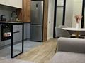 2-бөлмелі пәтер · 54 м² · 20/21 қабат, Достык 8/2, бағасы: 25 000 ₸ в Астане, Есильский р-н — фото 5
