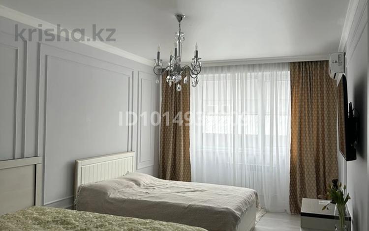 1-комнатная квартира · 45 м² · 2/10 этаж, Толе би 285 к 2 за 250 000 ₸ в Алматы, Ауэзовский р-н — фото 2